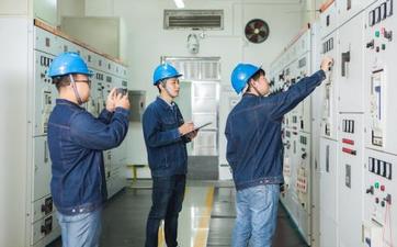 電力測量儀器和電力試驗設備的改進